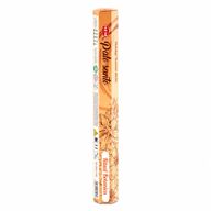 HEM šesťuholníkové kadidlo - Smudge - Palo Santo