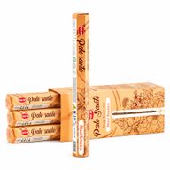 HEM šesťuholníkové kadidlo - Smudge - Palo Santo