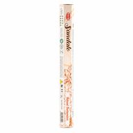 HEM Šesťuholníkové kadidlo - Smudge - Santal