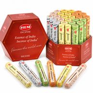 HEM Hexaganal Incence - štartovacia sada - kolekcia Smudge