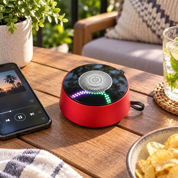 Bluetooth reproduktory
