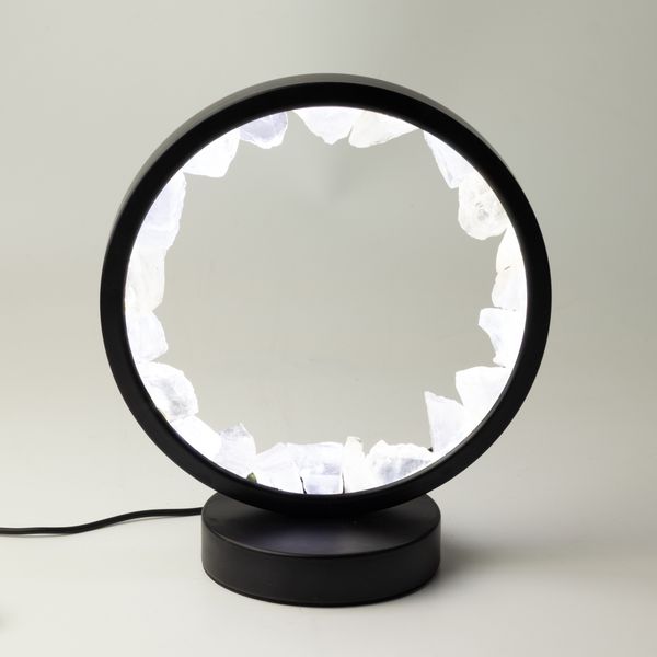 Drahokamová lampa - Zenová myseľ - celestin