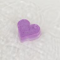 Heart Guest Soaps - levanduľa
