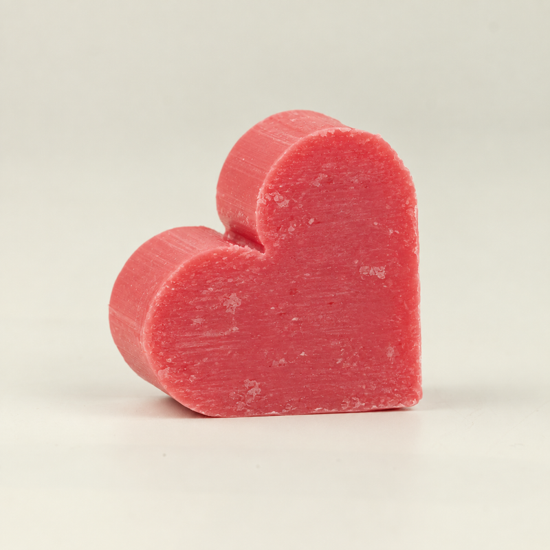 Heart Guest Soaps - Divá ruža