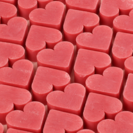 Heart Guest Soaps - Divá ruža