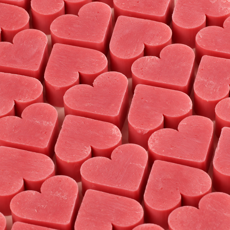 Heart Guest Soaps - Divá ruža