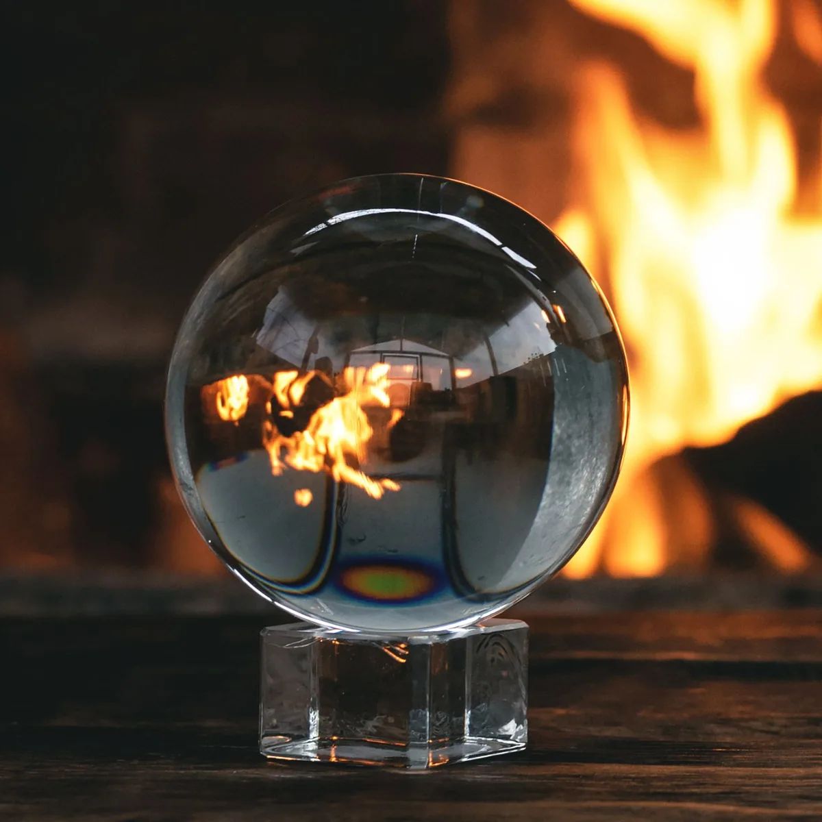 Crystal Ball