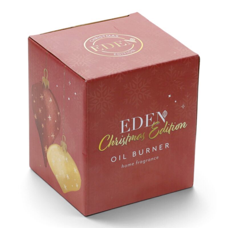 Aromalampa vianočný stromček Eden
