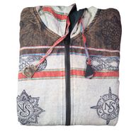 Nomad Sari – Bunda Himalayan Soul – Kamenná mandala – M