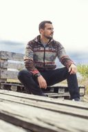 M Nomad Sari – Bunda Himalayan Soul – Mantra zelená