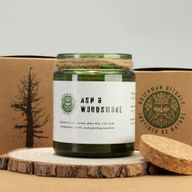 Štartovací balíček sójových sviečok Woodwick