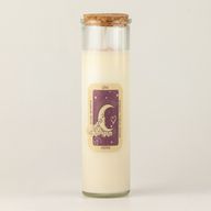 Magická sviečka na rituály – Láska