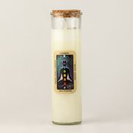 Magická sviečka na rituály – Očista