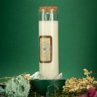 Magická sviečka na rituály – Úspech
