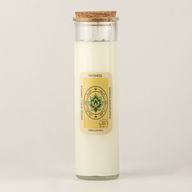 Magická sviečka na kúzla – Šťastie