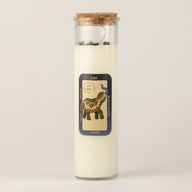Sviečka s kúzlom – Šťastie
