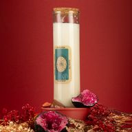 Magická sviečka na rituály – Ochrana