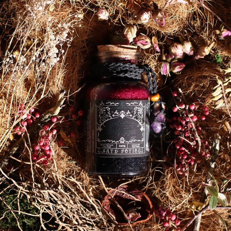 Štartovací balíček Ancient Witch – 69 kusov | Ušetrite 10 %