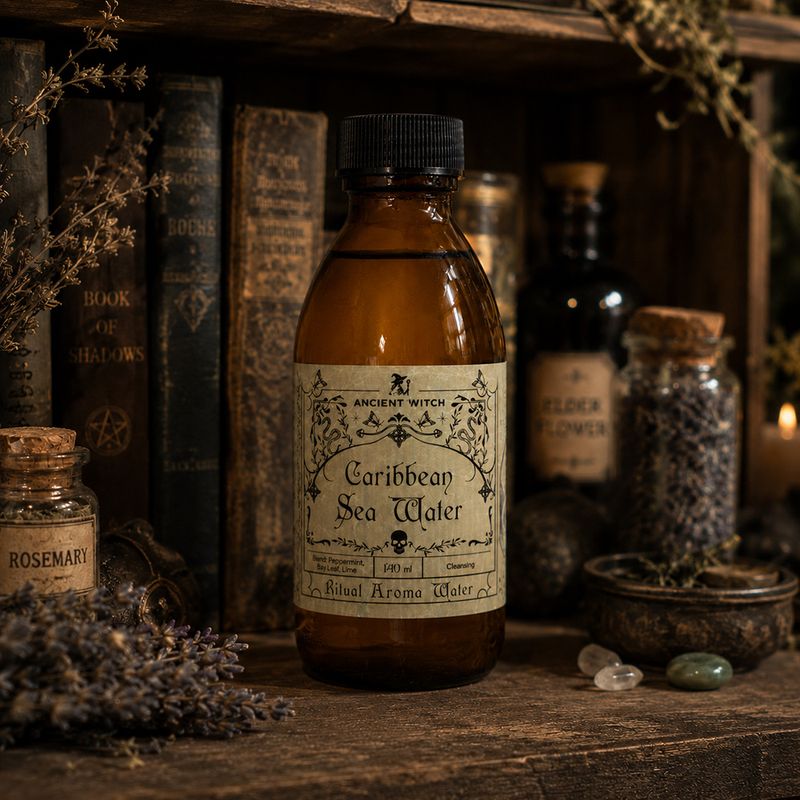 Štartovací balíček Ancient Witch – 69 kusov | Ušetrite 10 %