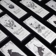 Štartovací balíček Ancient Witch – 69 kusov | Ušetrite 10 %