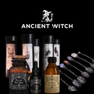 Štartovací balíček Ancient Witch – 69 kusov | Ušetrite 10 %