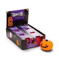 Antistresová hračka Squeezy Spooky - Tekvica