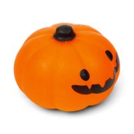 Antistresová hračka Squeezy Spooky - Tekvica