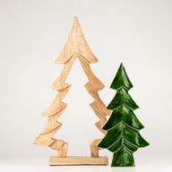 Stratený v lese – 3D veľký strom (39,5x24x2,5 cm)