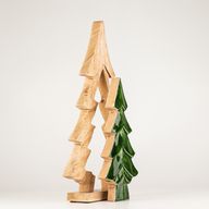 Stratený v lese – 3D veľký strom (39,5x24x2,5 cm)