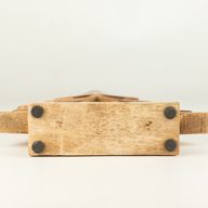 Stratený v lese – 3D veľký strom (39,5x24x2,5 cm)