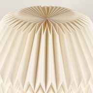 Veľká stropná lampa Origami