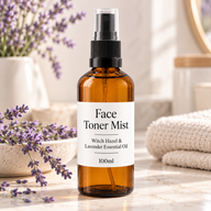 Vilín s levanduľou 100 ml – bez etikety