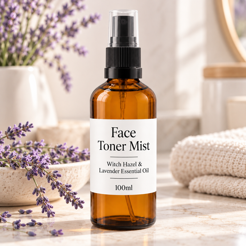 Vilín s levanduľou 100 ml – bez etikety