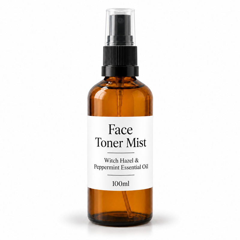 Vilín s mätou piepornou 100 ml – bez etikety