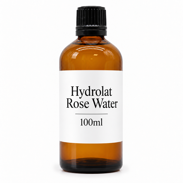 Hydrolát - Ruža 100ml - bez Etikety