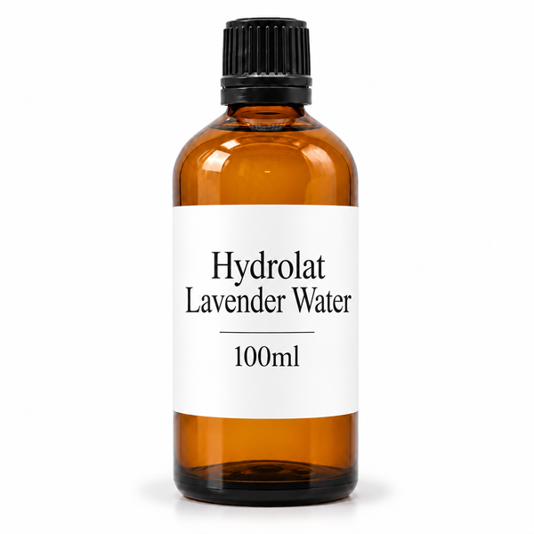 Hydrolát - Levanduľa 100ml - bez Etikety