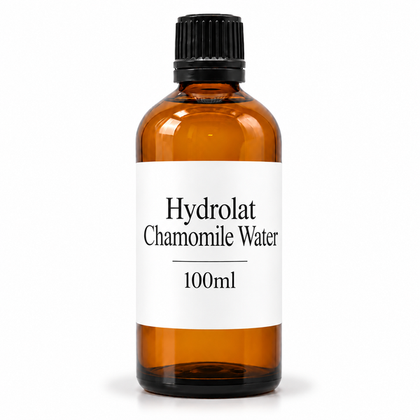 Hydrolát - Harmanček 100ml - bez Etikety