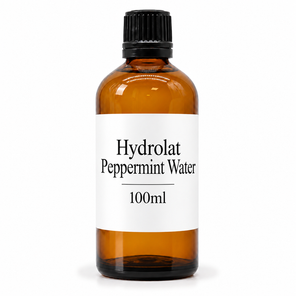Hydrolát - Mäta Pieporná 100ml - bez Etikety