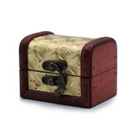 Koloniálna Krabička - Gold (mini)
