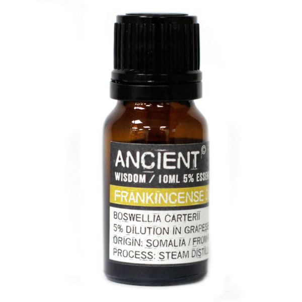 10 ml Kadidlo 5% Esenciálny Olej