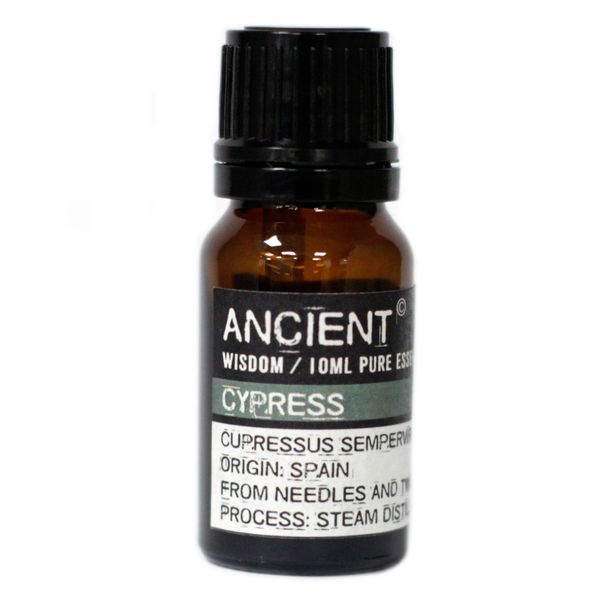 10 ml Cyprus Esenciálny Olej