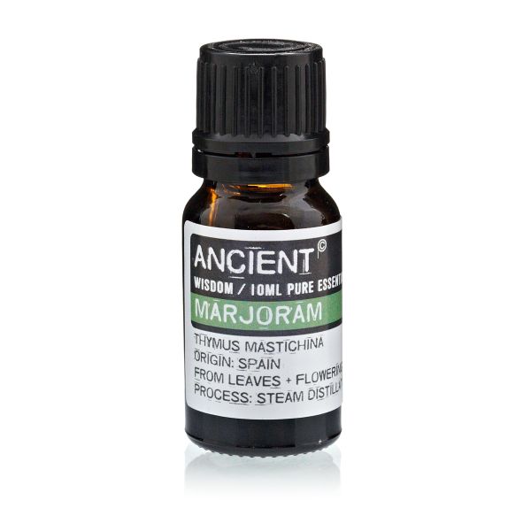 10 ml Majorán Esenciálny Olej