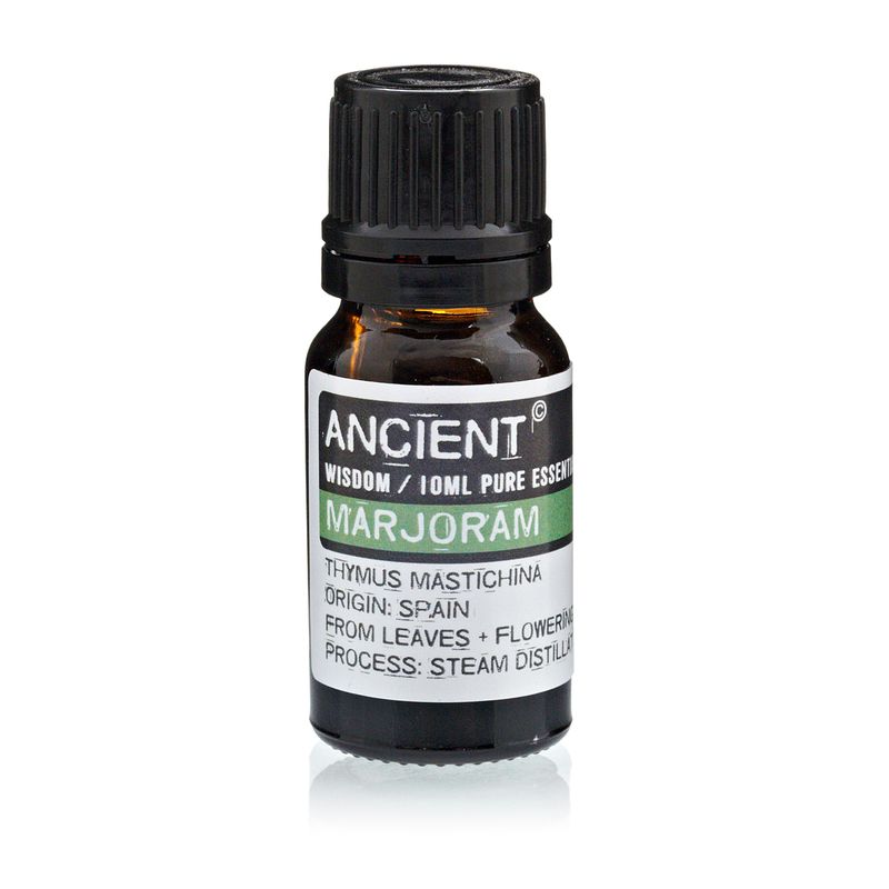 10 ml Majorán Esenciálny Olej