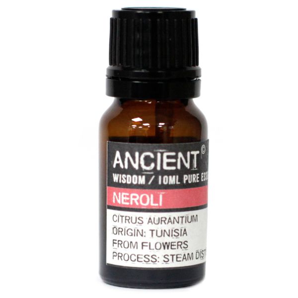 10 ml Pure Neroli Esenciálny Olej
