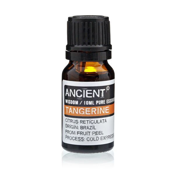 10 ml Tangerinka Esenciálny Olej