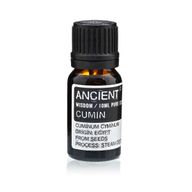 10 ml Esenciálny Olej z Kmínového Semena