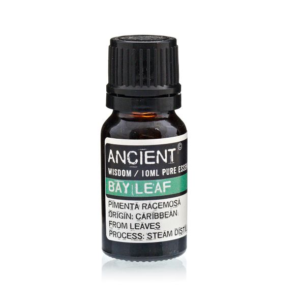 10 ml Esenciálny Olej Pimenta