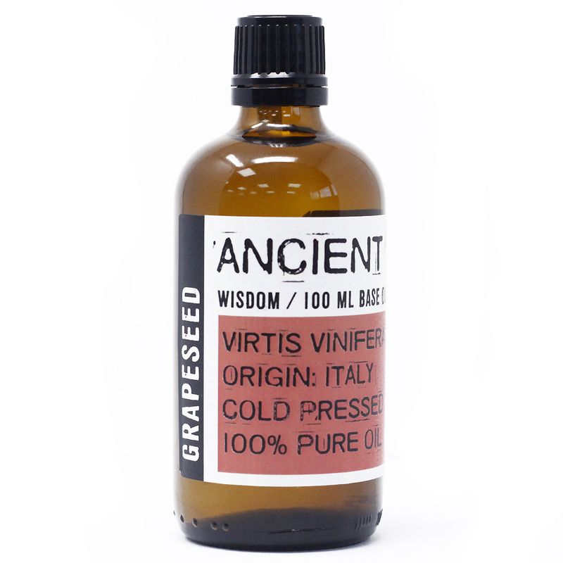 Hroznový Olej - 100ml