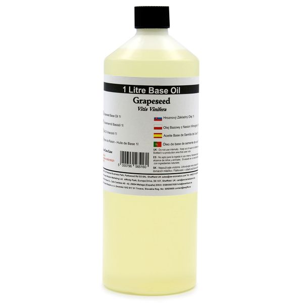 Hroznový Olej - 1liter