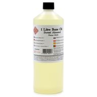 Sladká Mandľa Olej - 1liter